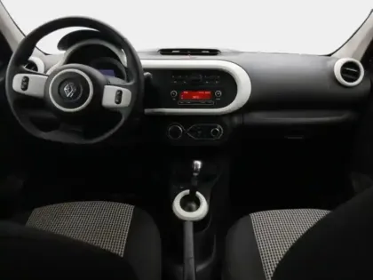 Photo 12 Renault Twingo  E-Tech Electric Life R80 Achat Intégral - 21MY