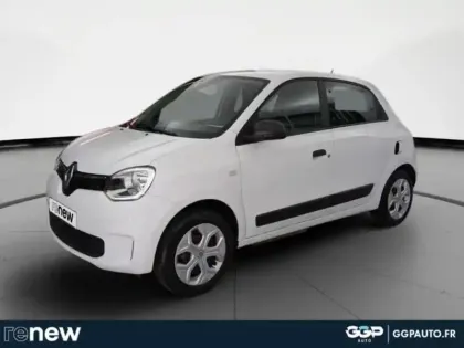 Photo Renault Twingo Life