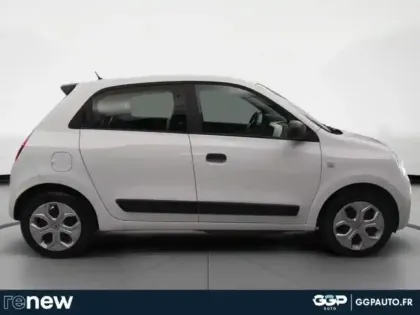 Photo 5 Renault Twingo  E-Tech Electric Life R80 Achat Intégral - 21MY