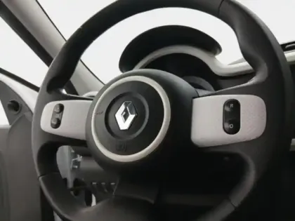 Photo 14 Renault Twingo  E-Tech Electric Life R80 Achat Intégral - 21MY