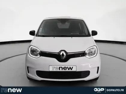 Photo 7 Renault Twingo  E-Tech Electric Life R80 Achat Intégral - 21MY