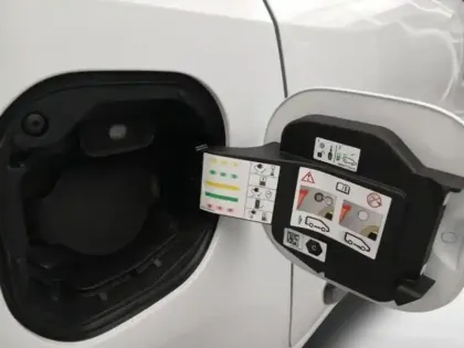 Photo 9 Renault Twingo  E-Tech Electric Life R80 Achat Intégral - 21MY