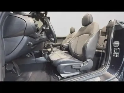 Photo 11 Mini Mini Cabrio Cooper 136ch Edition Premium Plus BVA7