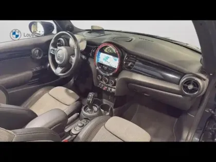 Photo 6 Mini Mini Cabrio Cooper 136ch Edition Premium Plus BVA7