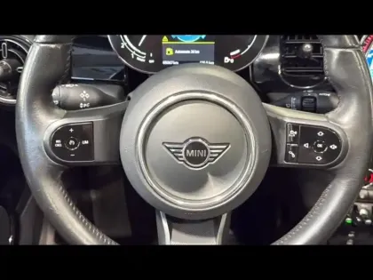 Photo 14 Mini Mini Cabrio Cooper 136ch Edition Premium Plus BVA7