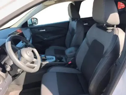Photo 8 Nissan Qashqai  1.3 Mild Hybrid 158ch N-Connecta Xtronic 2022
