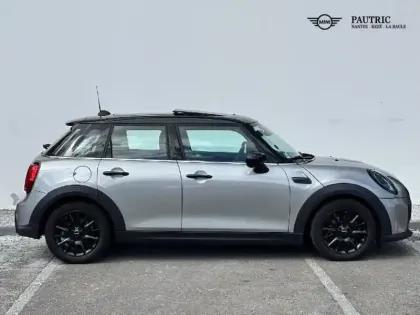 Photo 17 Mini Mini  5 Portes Cooper 136ch Edition Premium Plus BVA7