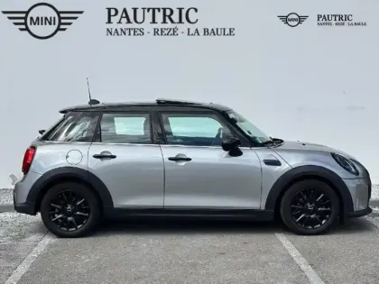 Photo 20 Mini Mini  5 Portes Cooper 136ch Edition Premium Plus BVA7
