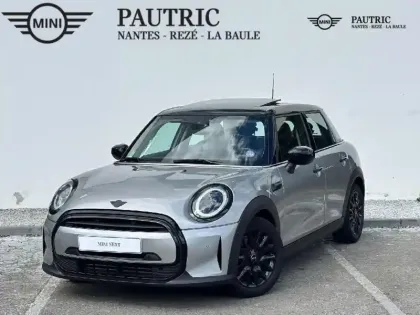 Photo 18 Mini Mini  5 Portes Cooper 136ch Edition Premium Plus BVA7
