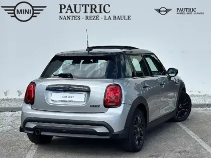 Photo 19 Mini Mini  5 Portes Cooper 136ch Edition Premium Plus BVA7