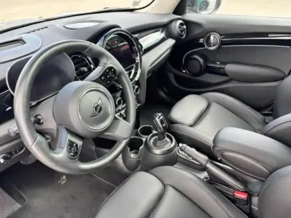 Photo 6 Mini Mini  5 Portes Cooper 136ch Edition Premium Plus BVA7