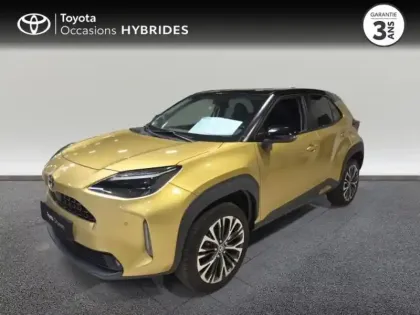 Photo Toyota Yaris Collection