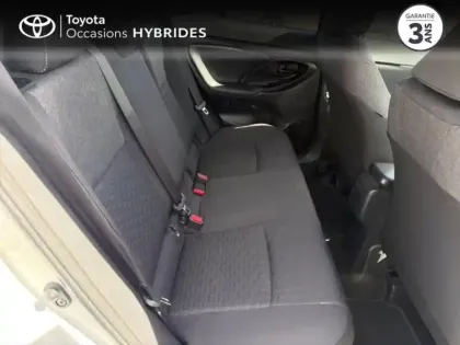 Photo 6 Toyota Yaris  Cross 116h Design MY21