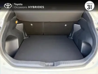 Photo 9 Toyota Yaris  Cross 116h Design MY21