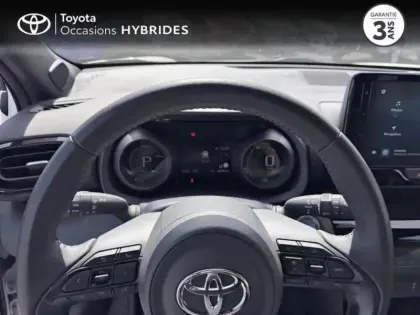 Photo 12 Toyota Yaris  Cross 116h Design MY21