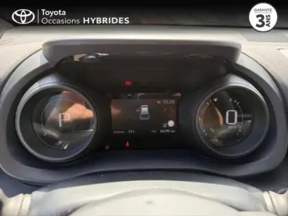 Photo 13 Toyota Yaris  Cross 116h Design MY21