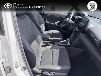 Photo 5 Toyota Yaris  Cross 116h Design MY21