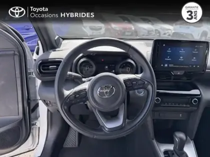Photo 8 Toyota Yaris  Cross 116h Design MY21
