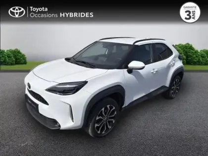 Photo Toyota Yaris Design