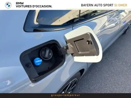 Photo 12 BMW Serie 4 Série 4 Gran Coupé 420dA xDrive 190ch M Sport