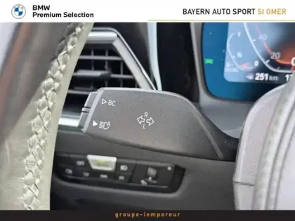 Photo 29 BMW Serie 4 Série 4 Gran Coupé 420dA xDrive 190ch M Sport