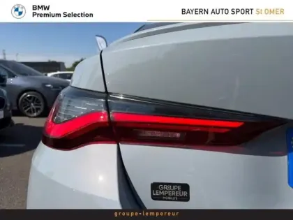 Photo 36 BMW Serie 4 Série 4 Gran Coupé 420dA xDrive 190ch M Sport