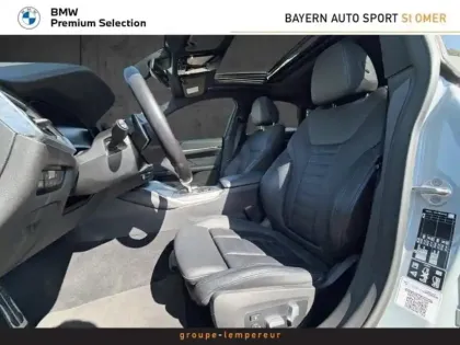 Photo 38 BMW Serie 4 Série 4 Gran Coupé 420dA xDrive 190ch M Sport