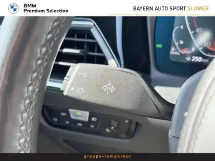 Photo 44 BMW Serie 4 Série 4 Gran Coupé 420dA xDrive 190ch M Sport