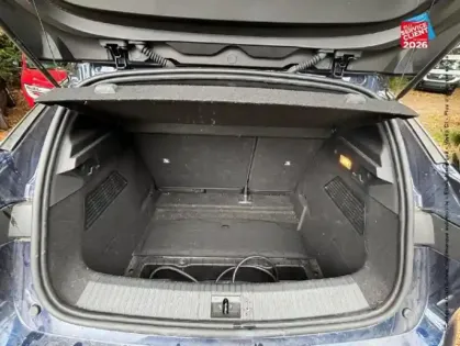 Photo 13 Renault Megane  E-Tech Electric EV60 220ch Techno super charge