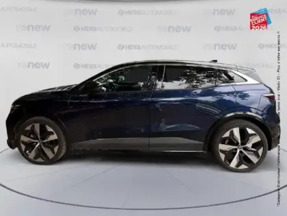 Photo 8 Renault Megane  E-Tech Electric EV60 220ch Techno super charge