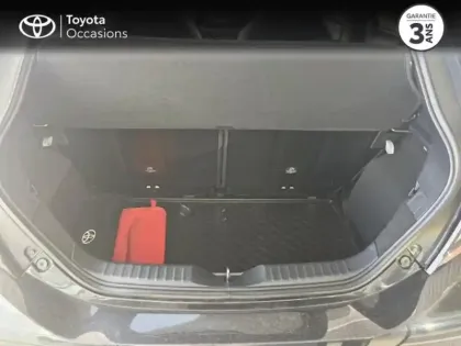 Photo 9 Toyota Aygo X  1.0 VVT-i 72ch Design