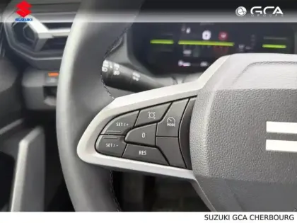 Photo 9 Dacia Duster  1.2 mild hybrid 140ch Journey