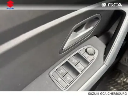 Photo 11 Dacia Duster  1.2 mild hybrid 140ch Journey