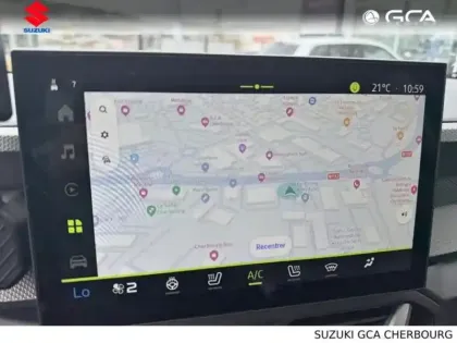 Photo 6 Dacia Duster  1.2 mild hybrid 140ch Journey