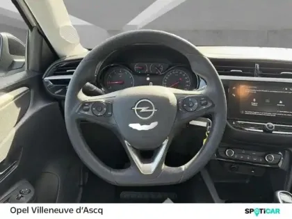 Photo 8 Opel Corsa  1.5 D 100ch Edition