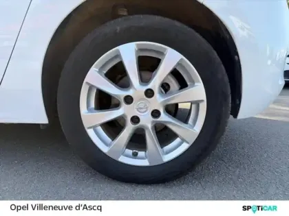Photo 12 Opel Corsa  1.5 D 100ch Edition