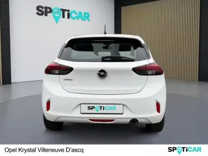Photo 19 Opel Corsa  1.5 D 100ch Edition