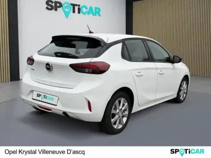 Photo 20 Opel Corsa  1.5 D 100ch Edition