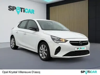 Photo 22 Opel Corsa  1.5 D 100ch Edition