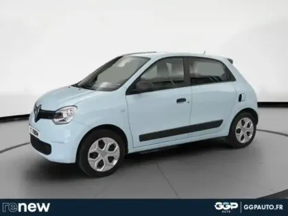 Photo Renault Twingo Life