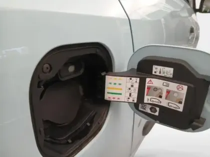 Photo 9 Renault Twingo  E-Tech Electric Life R80 Achat Intégral - 21MY