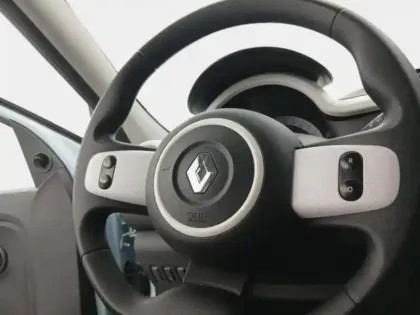 Photo 14 Renault Twingo  E-Tech Electric Life R80 Achat Intégral - 21MY
