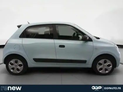 Photo 5 Renault Twingo  E-Tech Electric Life R80 Achat Intégral - 21MY