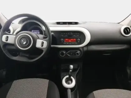 Photo 12 Renault Twingo  E-Tech Electric Life R80 Achat Intégral - 21MY