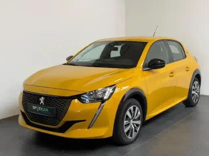 Photo Peugeot 208 Style