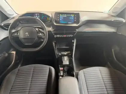Photo 7 Peugeot 208  e- 136ch Style / SOH 99%