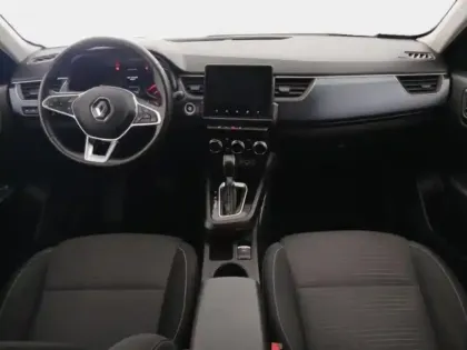 Photo 12 Renault Arkana  1.3 TCe mild hybrid 140ch Equilibre EDC -22