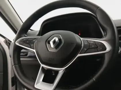 Photo 14 Renault Arkana  1.3 TCe mild hybrid 140ch Equilibre EDC -22