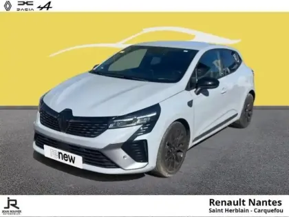 Photo Renault Clio Esprit Alpine