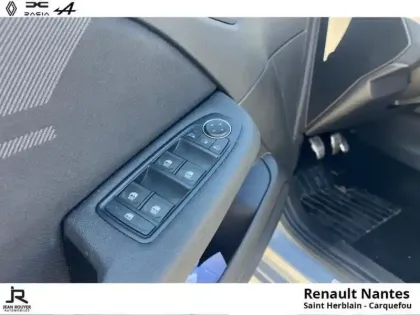 Photo 10 Renault Clio  1.0 TCe 90ch esprit Alpine